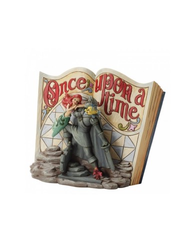 Disney Traditions : Undersea Dreaming (Storybook The Little Mermaid)