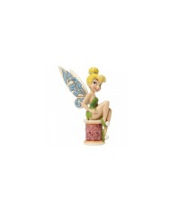 Disney Traditions : Crafty Tink (Tinker Bell Figurine)