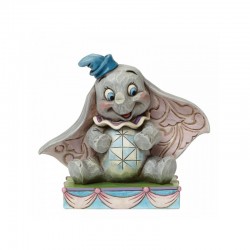 Disney Traditions : Baby Mine (Dumbo Figurine)