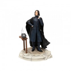 Harry Potter: Professor Snape Year One Figurine