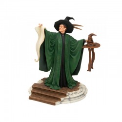 Harry Potter: Professor Minerva McGonagall Year One Figurine