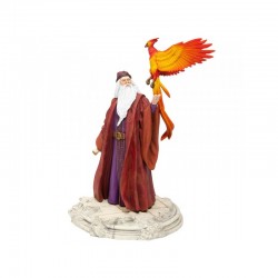 Harry Potter: Dumbledore Year One Figurine