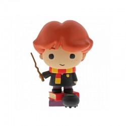 Harry Potter: Ron Charm Figurine