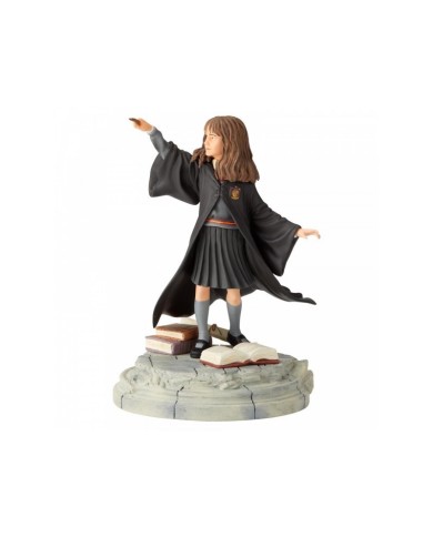 Harry Potter: Hermione Granger Year One Figurine
