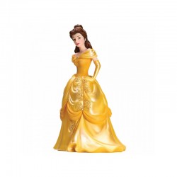 Disney Belle Figurine