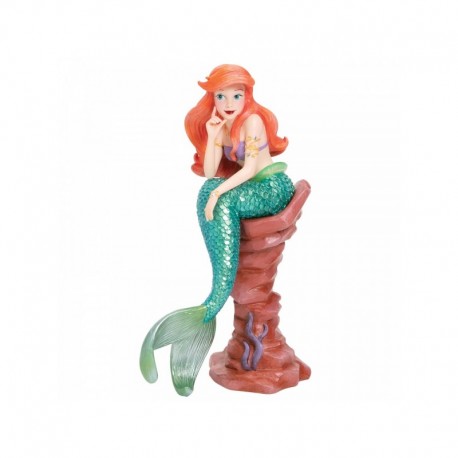 Disney Ariel Figurine