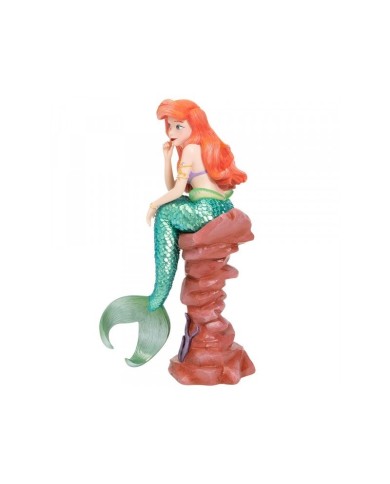 Disney Ariel Figurine