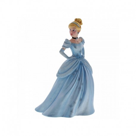 Cinderella Figurine