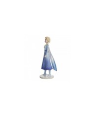 Disney Live Action Elsa Frozen Figurine