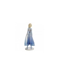 Disney Live Action Elsa Frozen Figurine