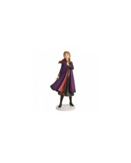 Disney Live Action Anna Frozen Figurine