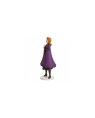 Disney Live Action Anna Frozen Figurine