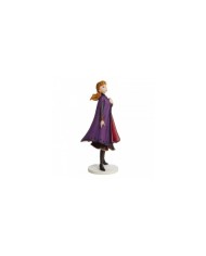 Disney Live Action Anna Frozen Figurine