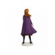 Disney Live Action Anna Frozen Figurine