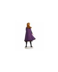 Disney Live Action Anna Frozen Figurine
