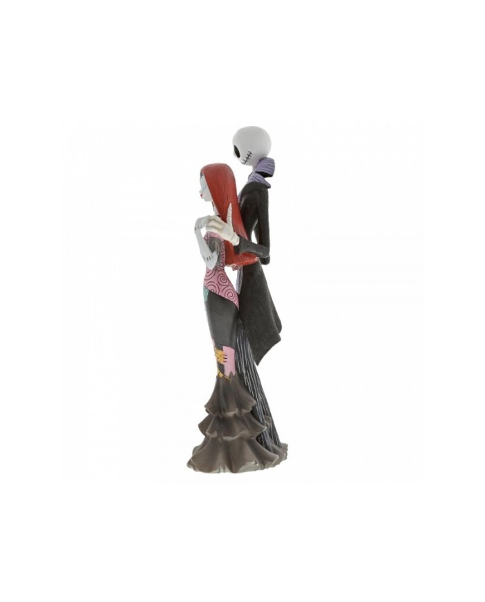 Disney Jack and Sally Figurine