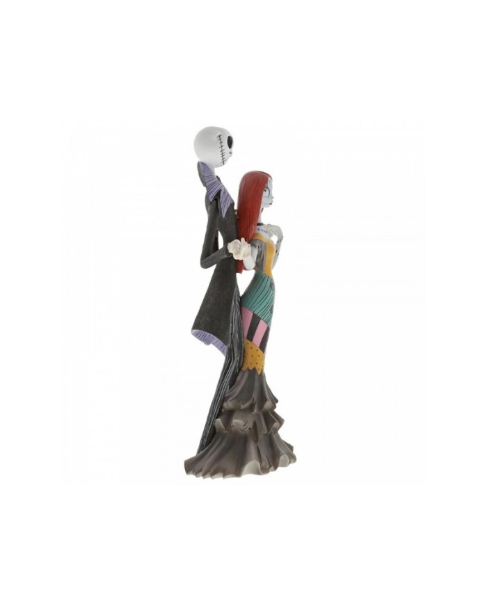 Disney Jack and Sally Figurine