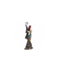 Disney Jack and Sally Figurine