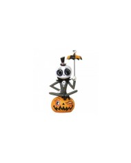 Miss Mindy Jack Skellington Figurine