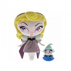 Disney Miss Mindy Aurora Vinyl Figurine
