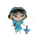 Disney Miss Mindy Jasmine with Genie Vinyl Figurine