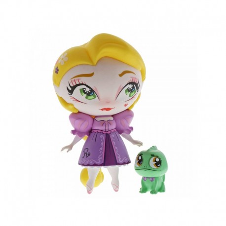 Disney Miss Mindy Rapunzel Vinyl Figurine