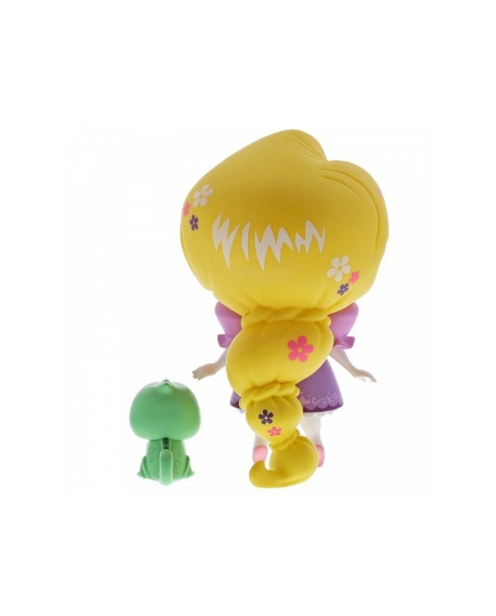 Disney Miss Mindy Rapunzel Vinyl Figurine