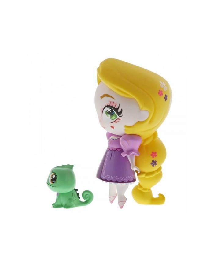 Disney Miss Mindy Rapunzel Vinyl Figurine