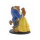 Disney Belle Wedding Cake Topper