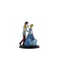 Disney Cinderella Wedding Cake Topper