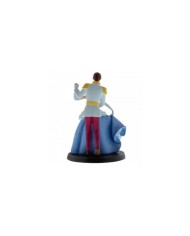 Disney Cinderella Wedding Cake Topper