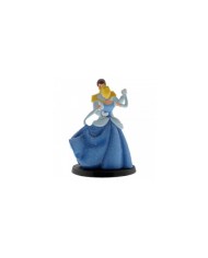 Disney Cinderella Wedding Cake Topper