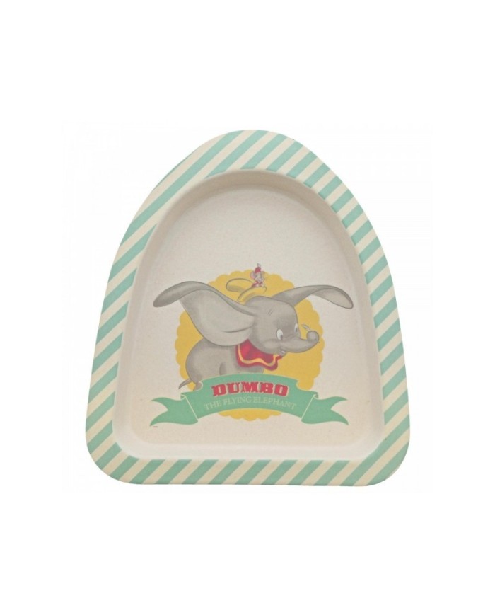 Disney Dumbo Bambú Set Cena
