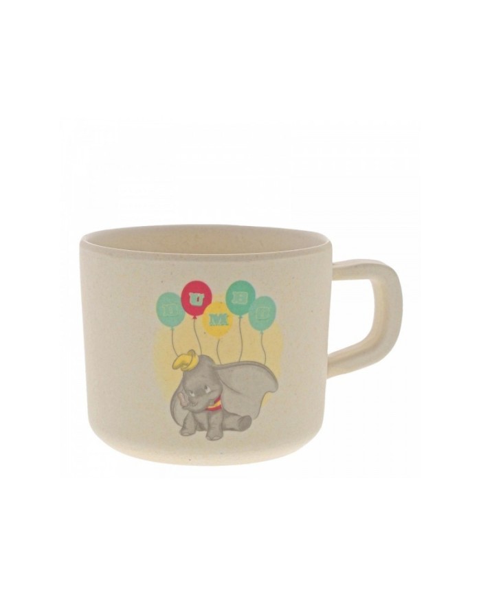 Disney Dumbo Bambú Set Cena