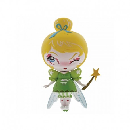 Disney Miss Mindy Tinker Bell Vinyl Figurine