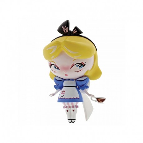 Disney Miss Mindy Alice Vinyl Figurine