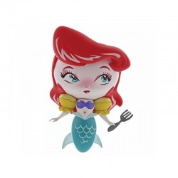 Disney Miss Mindy Ariel Vinyl Figurine