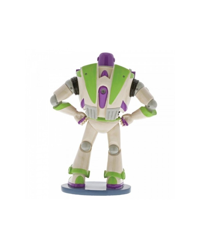 Disney Buzz Lightyear Figurine