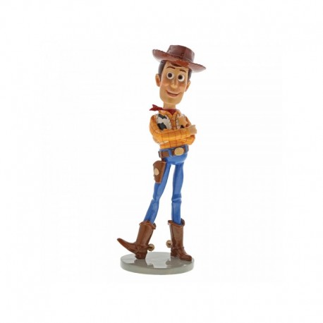 Disney Woody Figurine