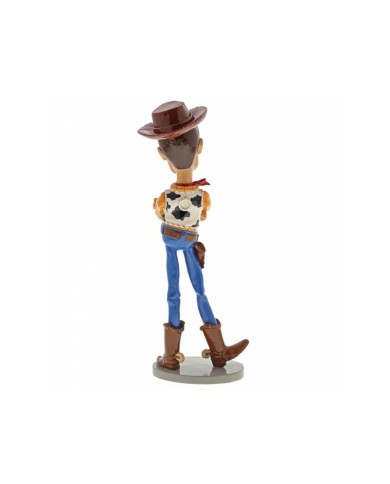Disney Woody Figurine