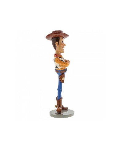 Disney Woody Figurine