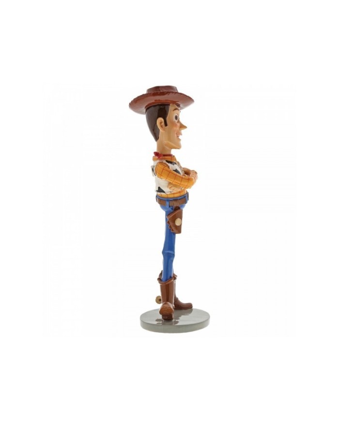 Disney Woody Figurine