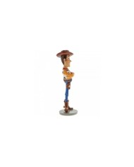 Disney Woody Figurine
