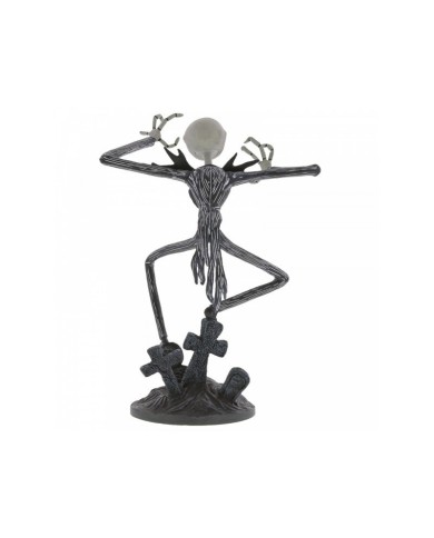 Disney Jack Skellington Vinyl Figurine