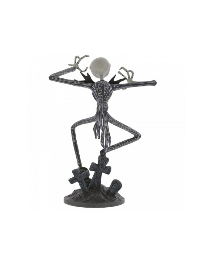 Disney Jack Skellington Vinyl Figurine