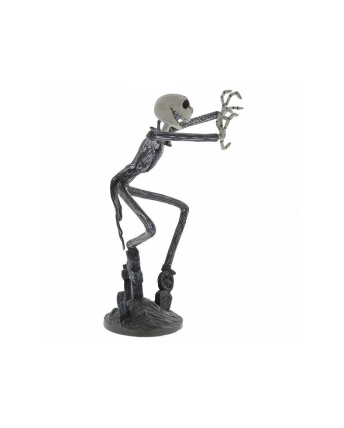 Disney Jack Skellington Vinyl Figurine