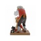 Disney Little Wooden Head (Pinocchio Figurine)