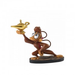 Disney Mischievous Thief (Abu Figurine)