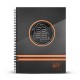 DRAGON BALL Cuaderno A4 Kame