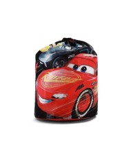 CARS 3 Saco Petate Win Disney